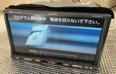 ECLIPSE AVN668HD カーナビゲーションシステム ( T20 )