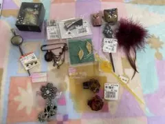 着物用 小物セット