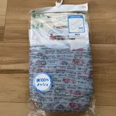 新品　ノースリーブロンパース 90サイズ 3枚
