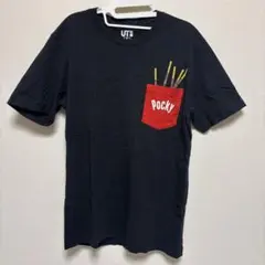 2025年最新】ポッキー Tシャツの人気アイテム - メルカリ