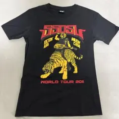 55DSL World Tour 2011 Tシャツのサムネイル