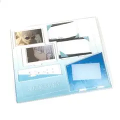 呪術廻戦 場面写アクリルスタンド 懐玉・玉折 五条悟