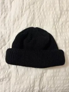 so nakamegro × comesandgoes BIG BEANIE so nakamegro × comesandgoes BIG BEANIE - メルカリ