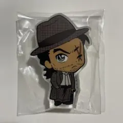 名探偵コナンセガラッキーくじ 1番くじI賞アクリルブロック　隻眼の残像　大和敢助