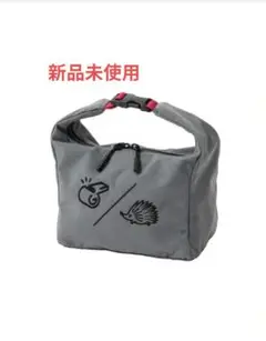 JONES × Kuchibue × CLUBHAUS GoodieBag