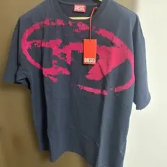 新品ディーゼル半袖