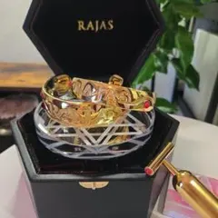 【激安　大幅値下げ】ラジャスイオンゴールド1箱★純金エステ★新リンパ療法★24金 2026年最新】リンパ療法学院の人気アイテム - メルカリ