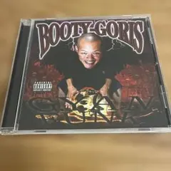 DJ BOOTY-GORIS