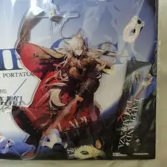 新品】 荒蕪ラップランド アクリルスタンド 1点 アークナイツ 公式