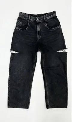 2026年最新】メゾンマルジェラ maison margiela スラッシュデニムの