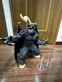 ベルセルク 一番くじ運命に抗う、黒い剣士 ラストワン賞 ゾッドフィギュア