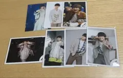 なにわ男子 大橋和也 公式生写真