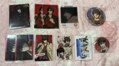 SAKAMOTO DAYS サカモトデイズ　南雲　まとめ売り