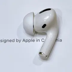【正規純正品/美品】AirPodsPro第1世代 右耳 A2083㊹