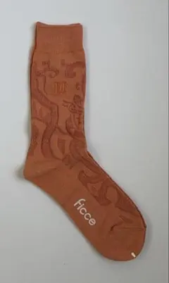 【未使用】　ficce(フィッチェ) ソックスのサムネイル