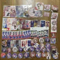 蓮ノ空スクールアイドルクラブ3thライブ痛バ「みらくらぱーく