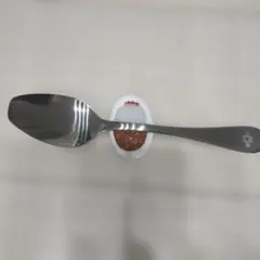カレースプーン＆スプーンレスト セット