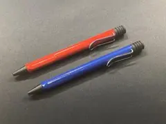 LAMY サファリ ボールペン 2本セットのサムネイル