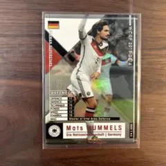 WCCF 2013-2014 マッツ・フンメルスのサムネイル