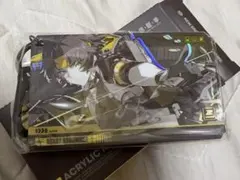 ゼンゼロ 淺羽悠真 台灣限定チャーム