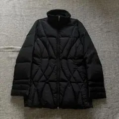 Moncler モンクレール　キルティング　ダウンジャケット　レディース