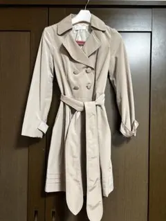 Feroux トレンチコート ベージュのサムネイル