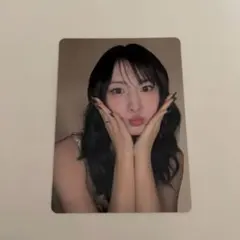 MISAMO PLAY モモ タワレコ ラキドロ