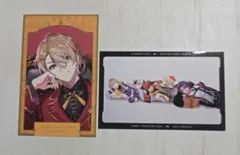 にじさんじ▽Impact太陽組▽風楽奏斗