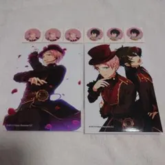 あんスタ Valkyrie 生ブロマイドコレクション