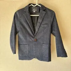 ダークグレー スーツ・ブレザー セット