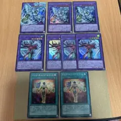 【最終値下げ】HEROパーツまとめ売り