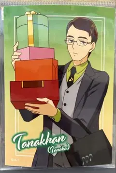 キミプリ　ブロマイド　ショッピング　タナカーン　まとめ売り可