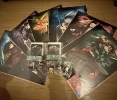 鬼滅の刃 一番くじ 雷の兄弟 ちょこのっこ 狛治　恋雪 まとめ売り 13点