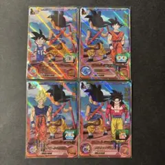 2026年最新】ドラゴンボールヒーローズメモリアルパックの人気アイテム