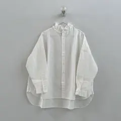 Yarmo｜ラッフルシャツ　◎新品◎のサムネイル