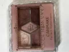 キャンメイクパーフェクトスタイリストアイズ21