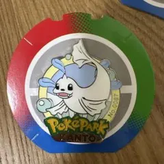 【即購入可】ポケパークカントー限定　ピンズ　ジュゴン　ポケモンのサムネイル