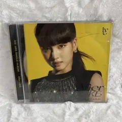IVE liz リズ アイブ ソロジャケ afterlike