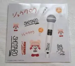 RIIZE　ショウタロウ　ランダムトイ