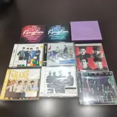 2026年最新】cnblueの人気アイテム - メルカリ
