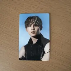 JO1 與那城奨 Handz in my pocket トレカ