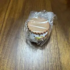 あひるのペックル クッキー型カプセルトイ