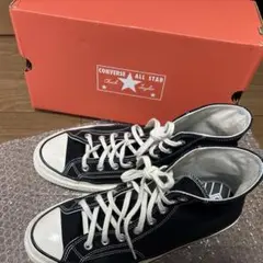 Converse CT70X チャックテイラー　ハイカット　US9.5