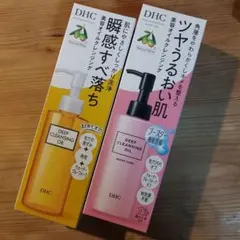 DHC 美容オイルクレンジング 150ml 2種セット