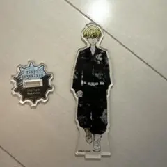 松野千冬 アクリルスタンド