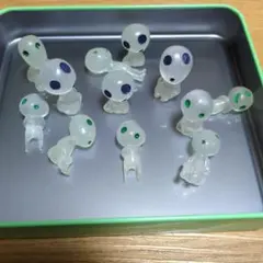 蓄光 こだまのサムネイル
