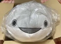 サカバンバスピス 超BIGぬいぐるみ よだれ バージョン約100cm - メルカリ