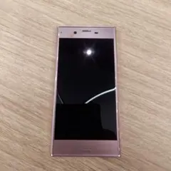 XPERIA 1Ⅱdocomo SO-51A スマートフォン本体訳あり品 - メルカリ