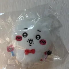 ちいかわ 中国限定 バレンタイン ぬいぐるみ　マスコット