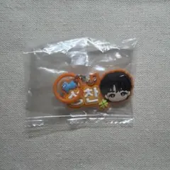 RIIZE ぷっくりめじるしアクセサリー ソンチャン